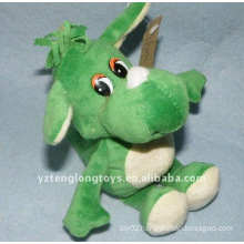 plush stuffed dragon